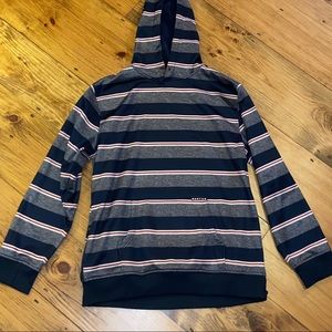 Burton hoodie